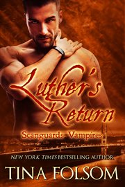 Luther's Return : Scanguards Vampires cover image