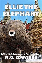 Ellie the Elephant cover image