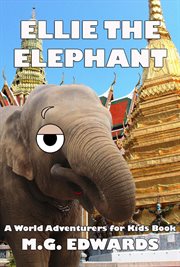 Ellie the Elephant cover image