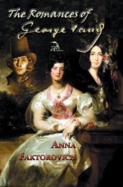 The Romances of George Sand cover image