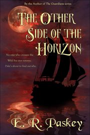 The other side of the horizon cover image