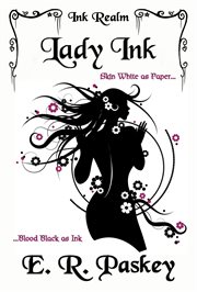 Lady ink cover image
