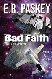 Bad faith cover image