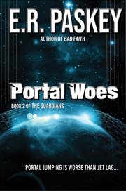 Portal woes cover image