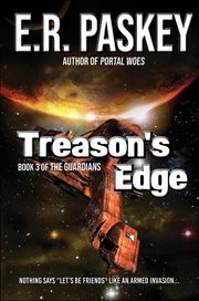 Treason's edge cover image