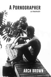 A Pornographer cover image