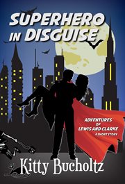 Superhero in Disguise cover image