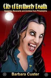 City of Brotherly Death cover image