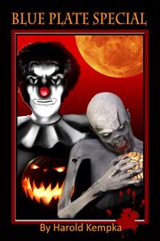 Blue Plate Special cover image