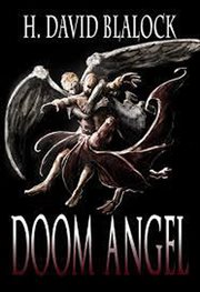 Doom angel cover image