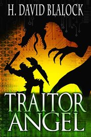 Traitor angel cover image