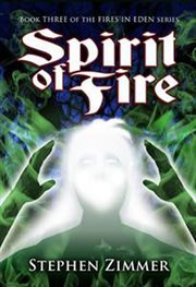 Spirit of fire cover image