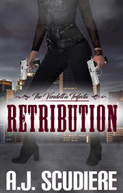 Retribution cover image