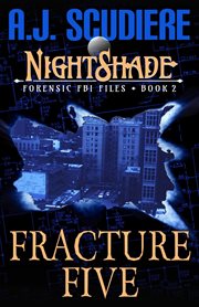 Fracture five cover image
