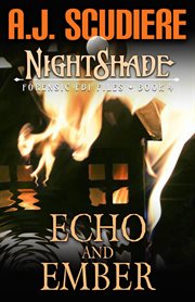 Echo and ember cover image