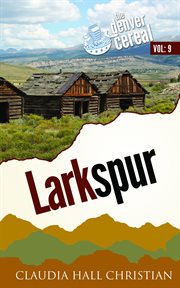 Larkspur cover image