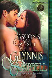 Passion's Exile cover image