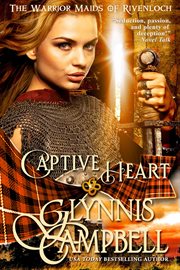 Captive Heart cover image