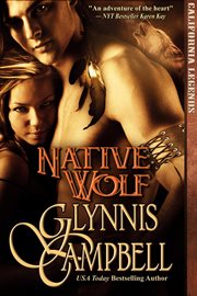 Native Wolf cover image