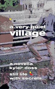 A very quiet village cover image