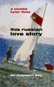 This russian love story cover image