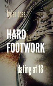 Hard footwork cover image