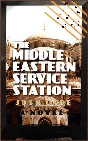 The middle eastern service station cover image