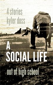 A social life cover image