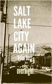 Salt Lake City Again cover image