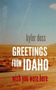 Greetings From Idaho cover image
