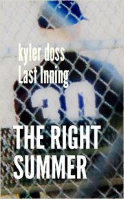 The right summer cover image