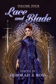 Lace and blade 4 cover image