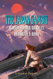 The laran gambit cover image