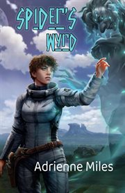 Spider's Wyrd cover image