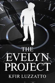 The evelyn project cover image