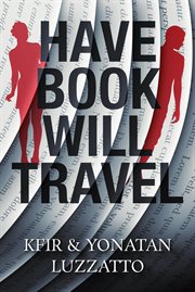 Have book - will travel cover image
