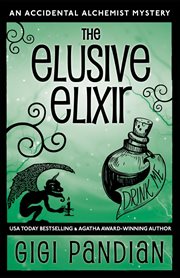 The Elusive Elixir cover image