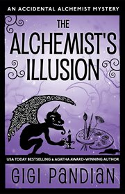 The Alchemist's Illusion cover image
