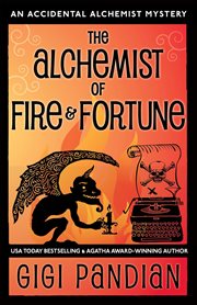 The Alchemist of Fire and Fortune cover image