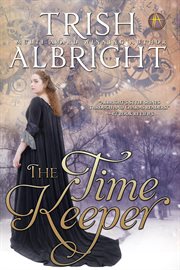 The Time Keeper cover image