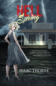 Hell Spring cover image