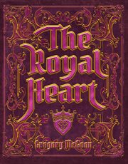 The royal heart cover image