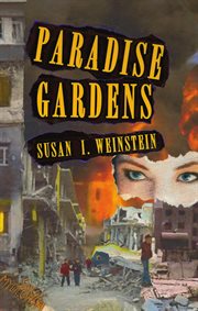 Paradise gardens cover image