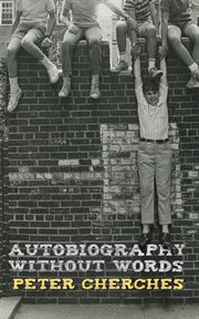 Autobiography without words cover image