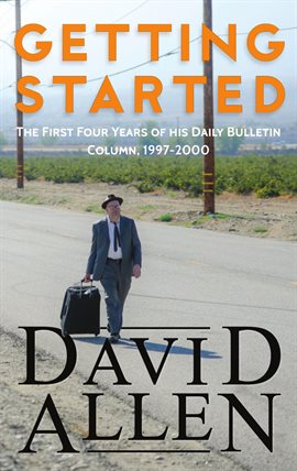 Cover image for Getting Started