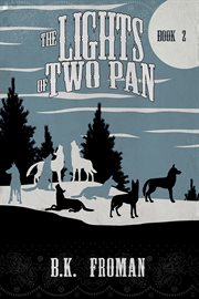 The lights of two pan cover image