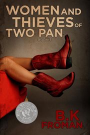 Women and thieves of two pan cover image