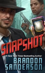 Snapshot cover image