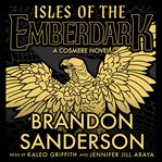 Isles of the Emberdark : A Cosmere Novel cover image