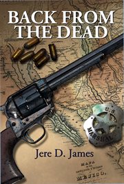 Back From the Dead cover image